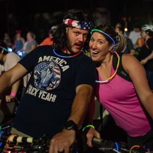 Meet your Posher, Jim